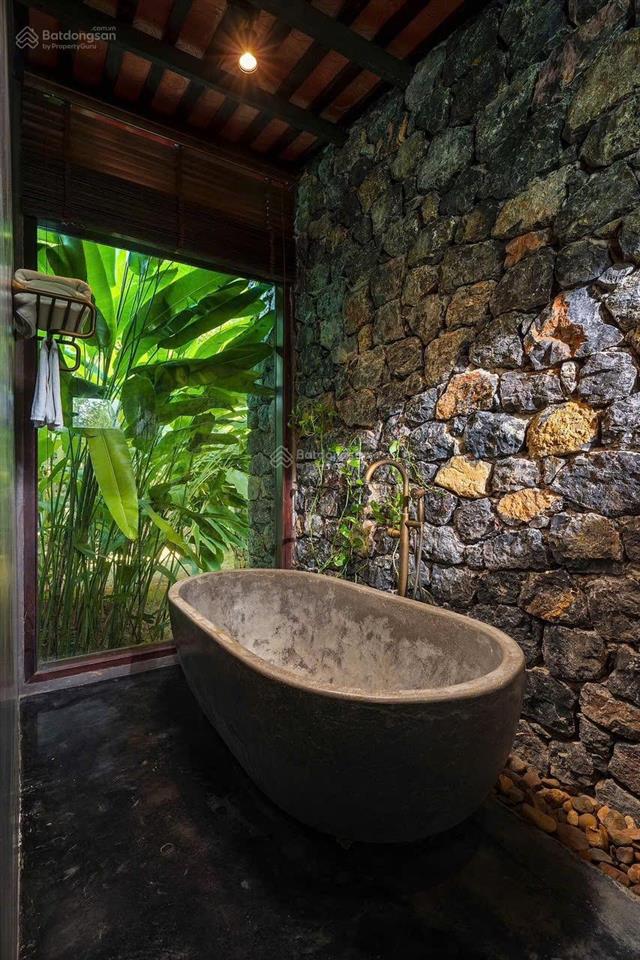 Siêu phẩm resort homestay thung nham quỹ đất 1ha 31 phòng vip doanh thu 2,4 tỷ/tháng