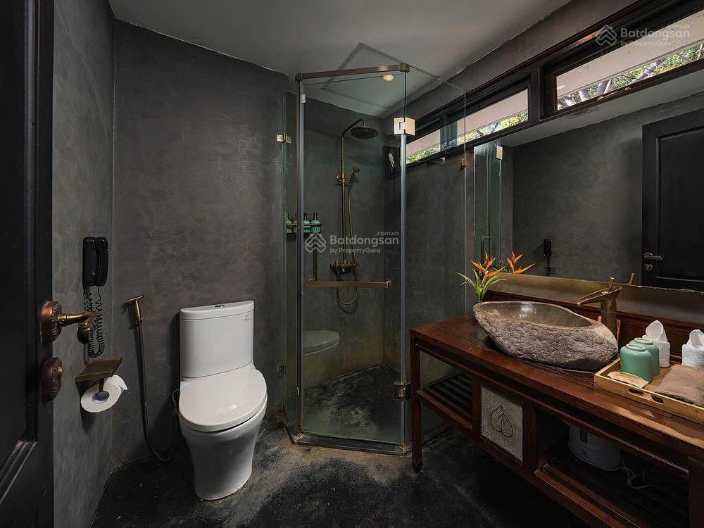 Siêu phẩm resort homestay thung nham quỹ đất 1ha 31 phòng vip doanh thu 2,4 tỷ/tháng