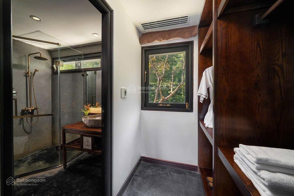 Siêu phẩm resort homestay thung nham quỹ đất 1ha 31 phòng vip doanh thu 2,4 tỷ/tháng