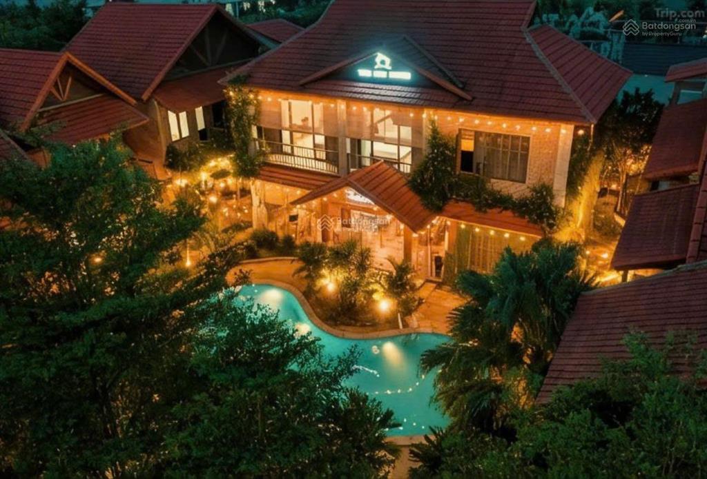 Siêu phẩm homestay trung tâm tam cốc quỹ đất lớn, dòng tiền khủng, tiềm năng mở rộng cực mạnh