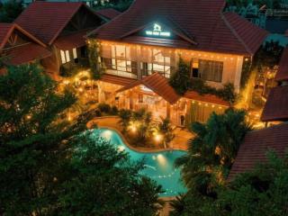 Siêu phẩm homestay trung tâm tam cốc quỹ đất lớn, dòng tiền khủng, tiềm năng mở rộng cực mạnh