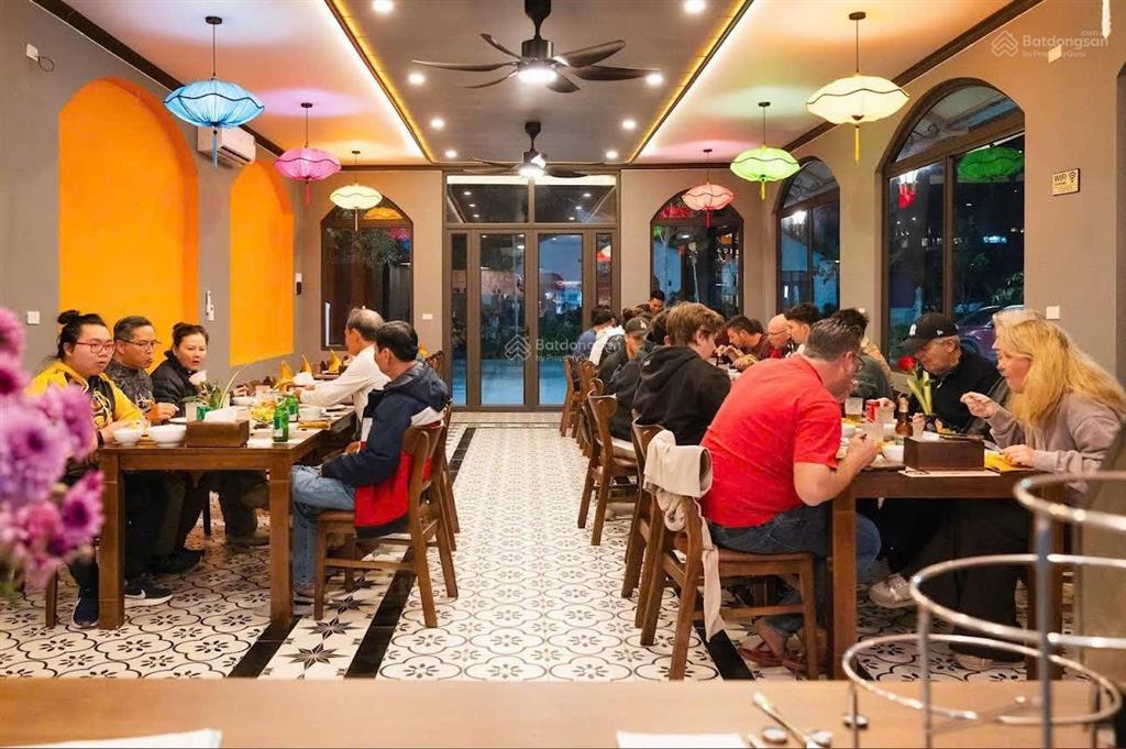 Siêu phẩm homestay trung tâm tam cốc quỹ đất lớn, dòng tiền khủng, tiềm năng mở rộng cực mạnh