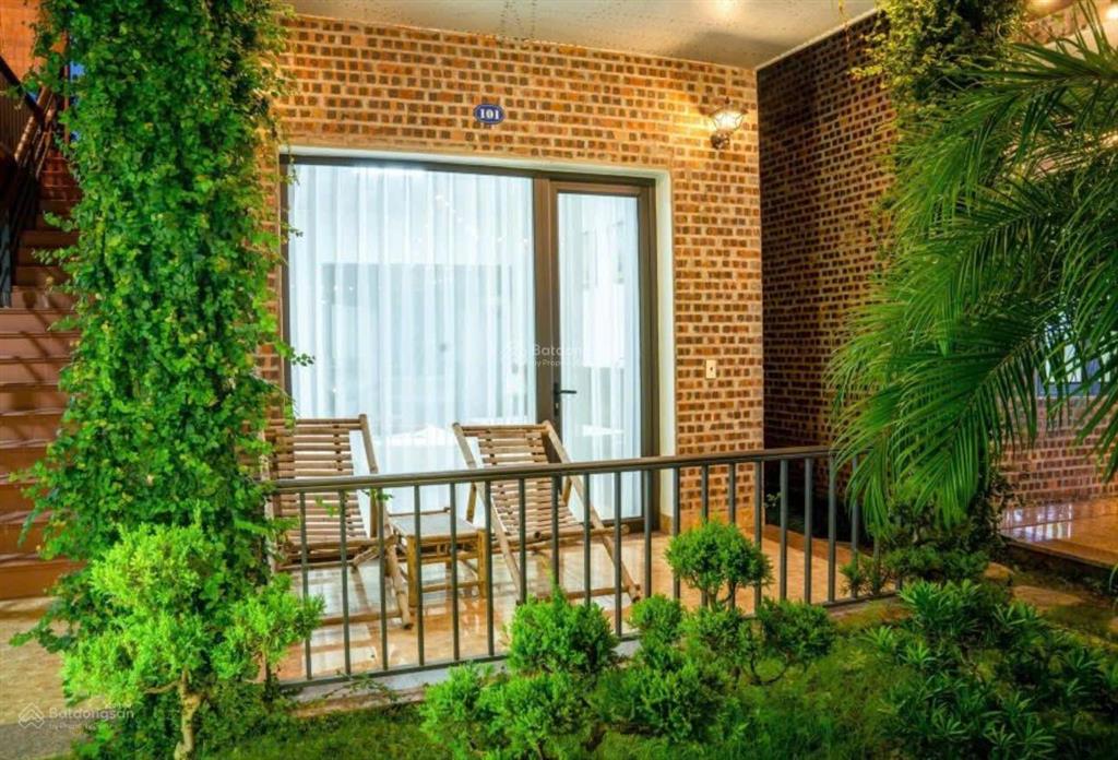 Siêu phẩm homestay trung tâm tam cốc quỹ đất lớn, dòng tiền khủng, tiềm năng mở rộng cực mạnh