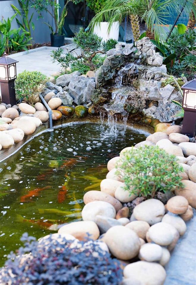 Siêu phẩm homestay trung tâm tam cốc quỹ đất lớn, dòng tiền khủng, tiềm năng mở rộng cực mạnh