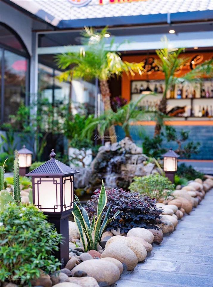Siêu phẩm homestay trung tâm tam cốc quỹ đất lớn, dòng tiền khủng, tiềm năng mở rộng cực mạnh