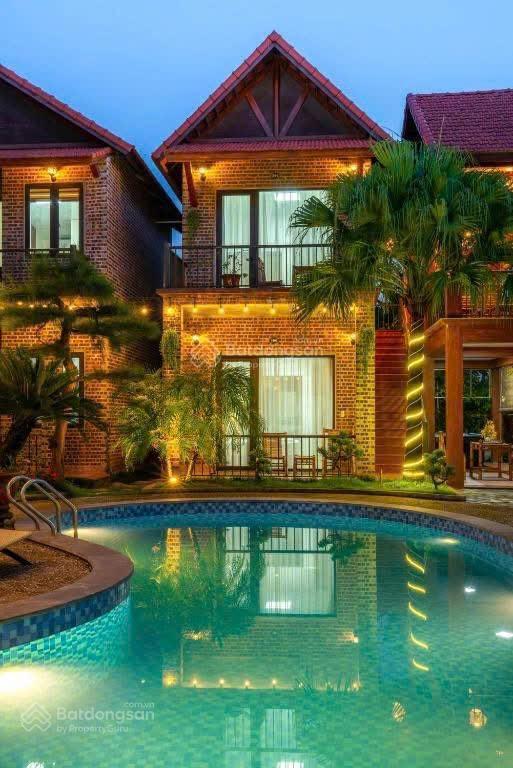 Siêu phẩm homestay trung tâm tam cốc quỹ đất lớn, dòng tiền khủng, tiềm năng mở rộng cực mạnh