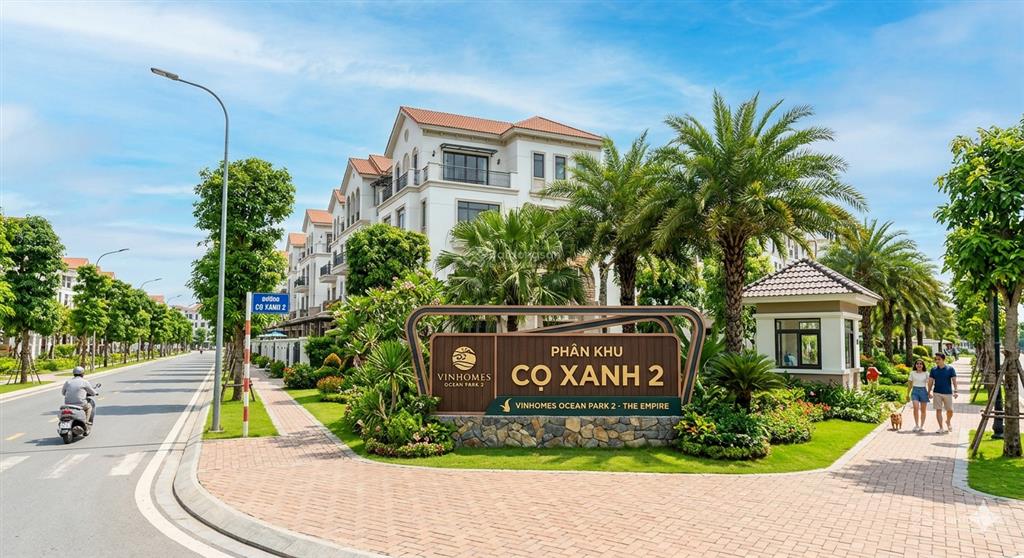 Tôi chính chủ bán cơ hội đầu tư siêu phẩm cọ xanh 223 ocp 2 chỉ 7.25 tỷ