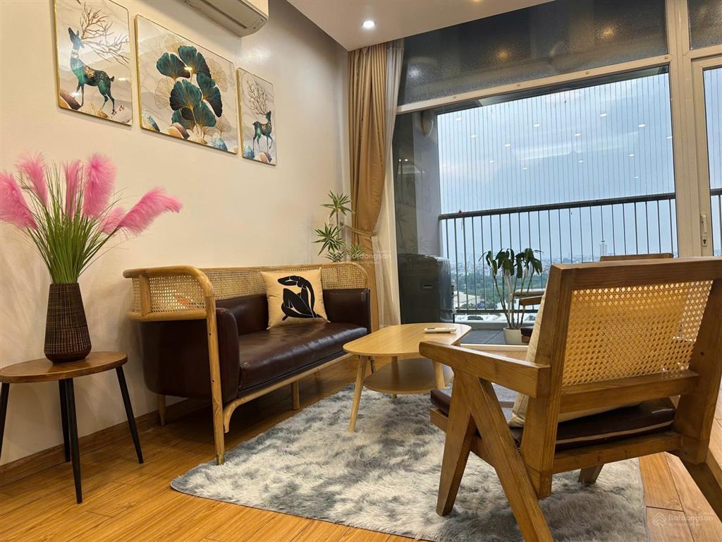Chính chủ bán căn 3pn 100m2 ct2 dream town tây mỗ giá tốt khu vào ở ngay có khách là chốt