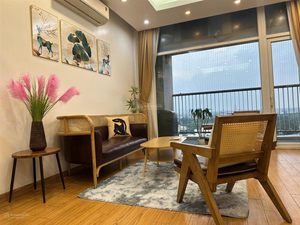 Chính chủ bán căn 3pn 100m2 ct2 dream town tây mỗ giá tốt khu vào ở ngay có khách là chốt