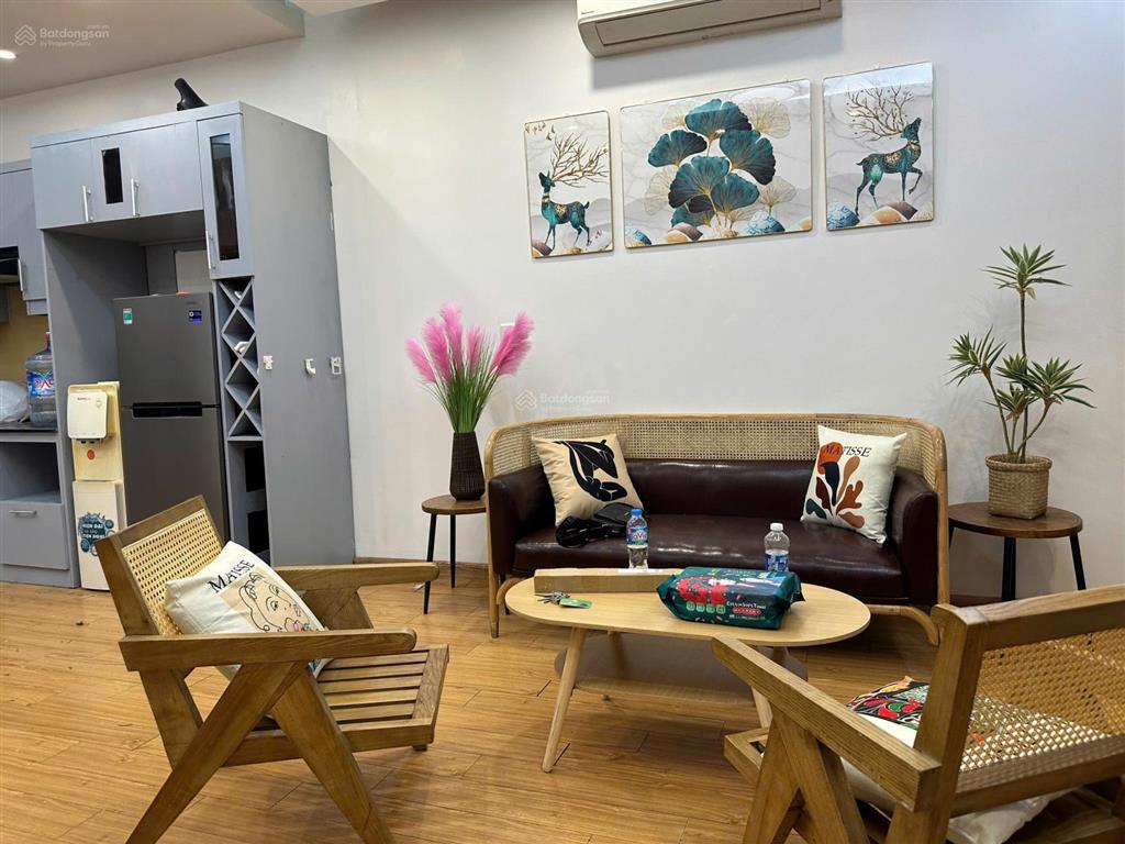 Chính chủ bán căn 3pn 100m2 ct2 dream town tây mỗ giá tốt khu vào ở ngay có khách là chốt