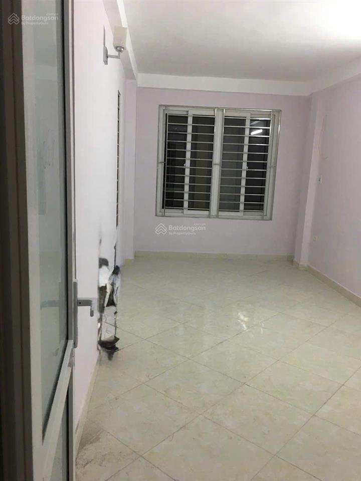 Chủ nợ ngân hàng bán gấp nhà ngõ 479 lĩnh nam hoặc 220 nam dư, dt 31m2 x 5t, 1 mặt ngõ 1 mặt hồ