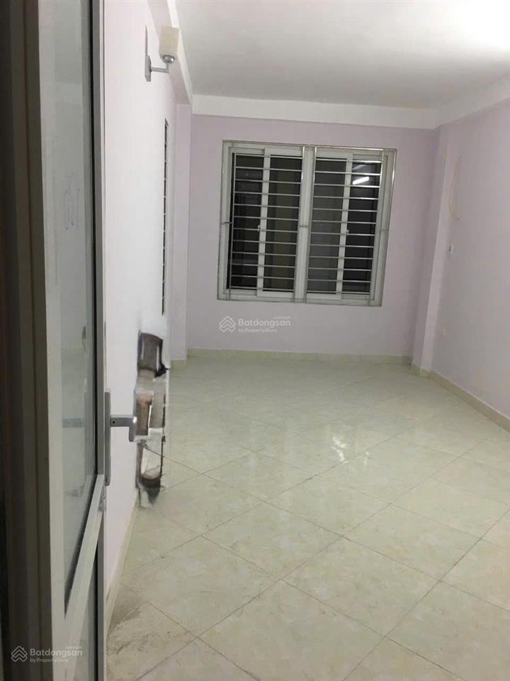 Chủ nợ ngân hàng bán gấp nhà ngõ 479 lĩnh nam hoặc 220 nam dư, dt 31m2 x 5t, 1 mặt ngõ 1 mặt hồ