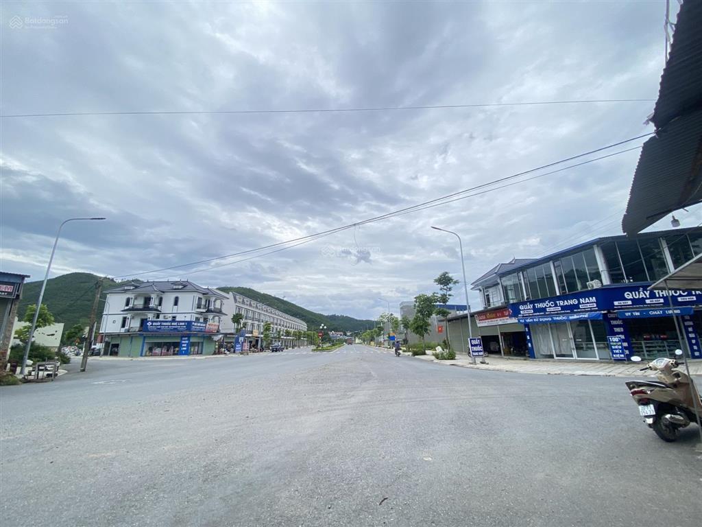 Bán lô đất nền vạn phú shophouse đường tỉnh 261, thái nguyên, diện tích 120m²  0904 990 ***