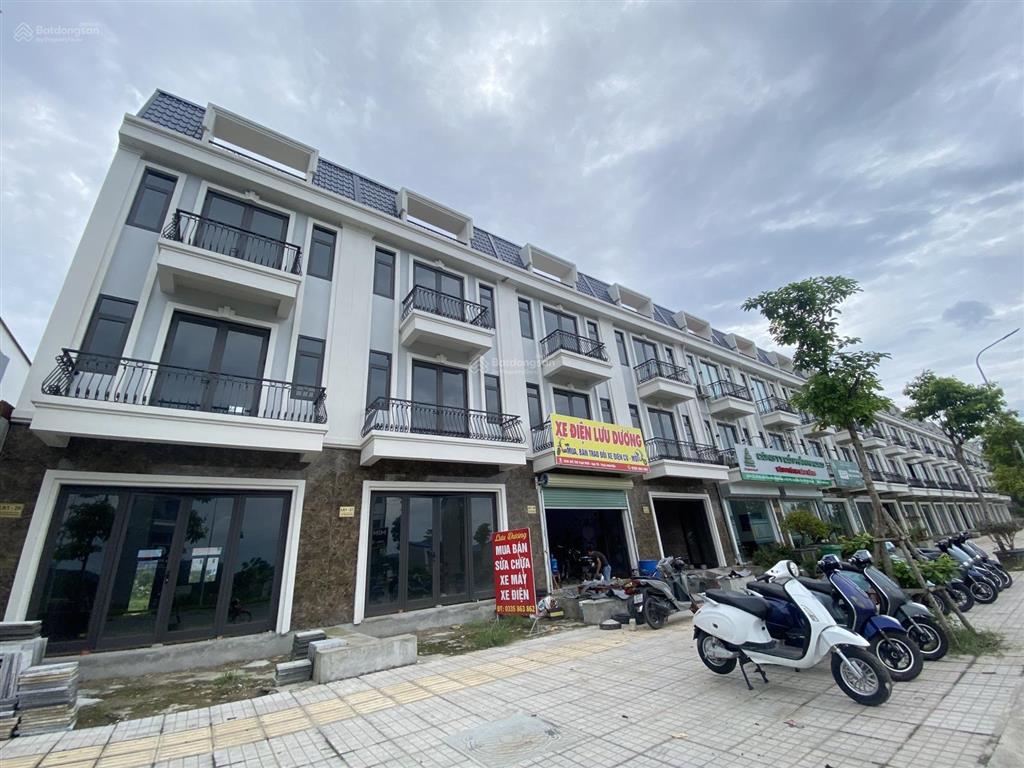 Bán lô đất nền vạn phú shophouse đường tỉnh 261, thái nguyên, diện tích 120m²  0904 990 ***