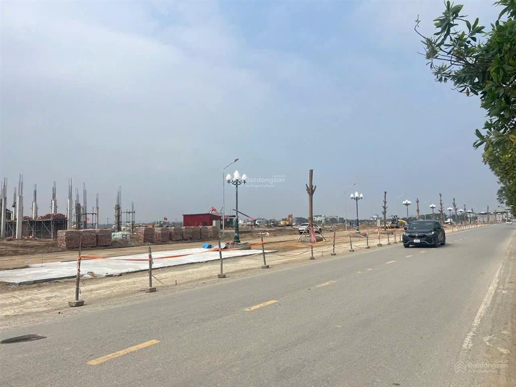 Bán đất nền, dự án khu dân cư độc lập, hưng hà, thái bình  0904 990 ***