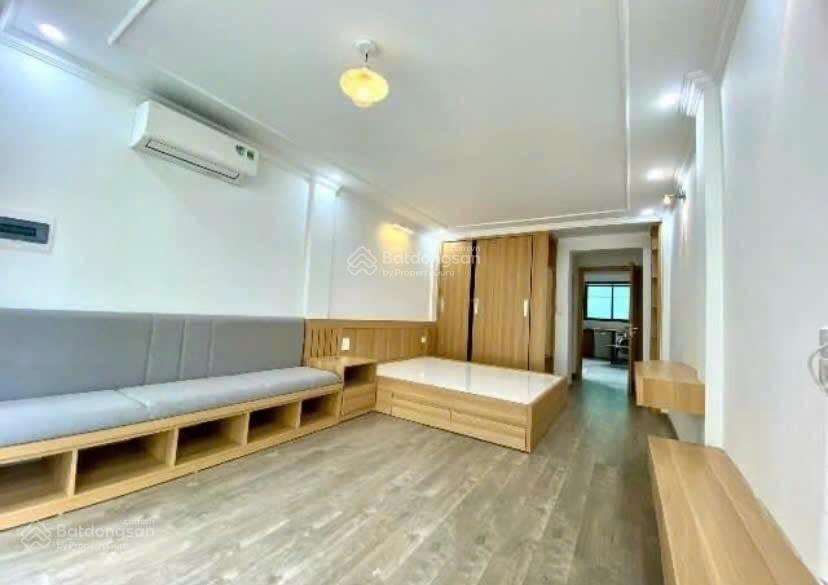 Cho thuê nhà thái hà, láng hạ, đống đa, 5 tầng, 50m2, 3pn, đủ đồ, mới ở ngay, ngõ ô tô, 18tr