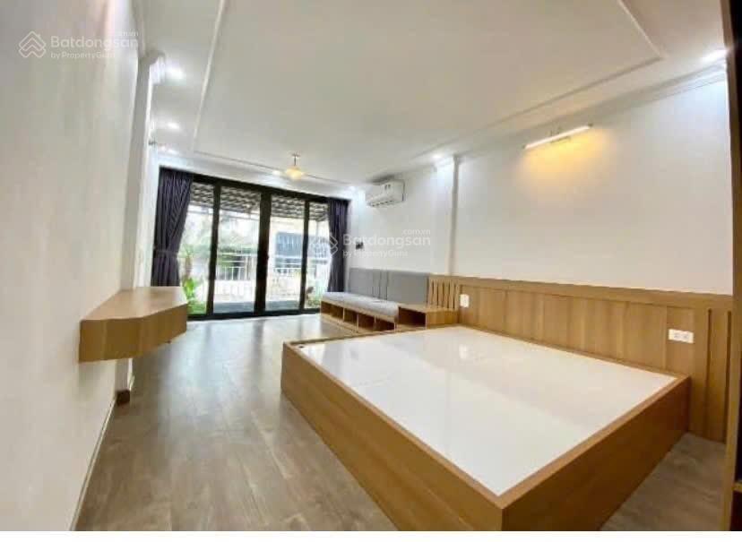 Cho thuê nhà thái hà, láng hạ, đống đa, 5 tầng, 50m2, 3pn, đủ đồ, mới ở ngay, ngõ ô tô, 18tr