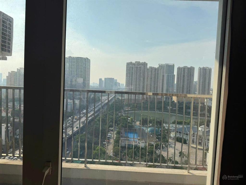 Cc cho thuê chcc vinaconex 1  289a khuất duy tiến, 100m2, 3pn, điều hòa, 12tr, tiện ở, làm vp