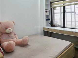 Bán chcc mini nguyễn trãi, thanh xuân, 46m2 gồm 1pk 1pn 1wc, full nội thất, ở ngay, gần mặt phố