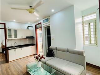 Bán chcc mini khương đình, mặt phố, ô tô đỗ cửa, 39m2 1pn 1pk 1wc, đủ nt, ở ngay, 1.78 tỷ