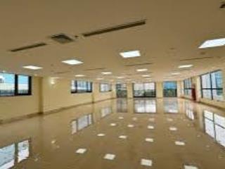 Cho thuê sàn văn phòng vimeco nguyễn chánh , trần duy hưng, 220m2, giá 50tr, sàn vp tầng 2, công ty