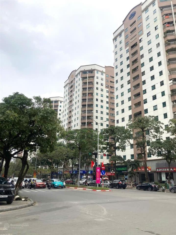 Cho thuê chcc trung hòa nhân chính, hoàng đạo thúy, 220m2 4pn, đh, 22,5tr, tiện văn phòng công ty