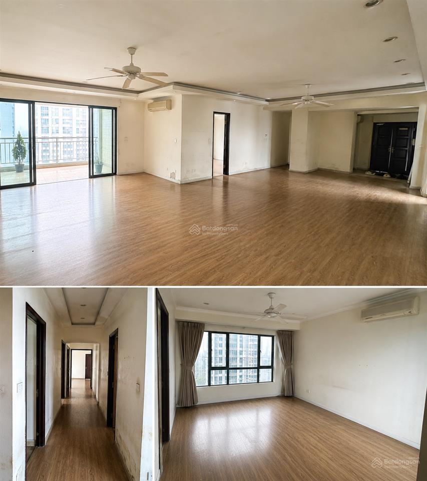 Cho thuê chcc trung hòa nhân chính, hoàng đạo thúy, 220m2 4pn, đh, 22,5tr, tiện văn phòng công ty