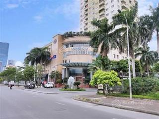 Cho thuê sàn văn phòng tòa chung cư vimeco sau big c trần duy hưng, 400m2 , giá 130 tr, cty,kdoanh