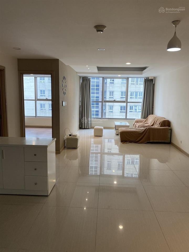 Cho thuê chcc mhd tố hữu, trung văn, 60m² 2pn, đủ nội thất mới, ở ngay 10,5tr