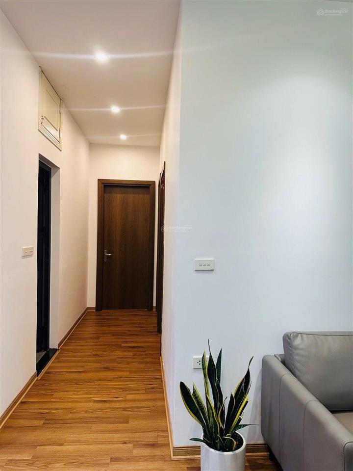 Cho thuê chcc mhd tố hữu, trung văn, 60m² 2pn, đủ nội thất mới, ở ngay 10,5tr