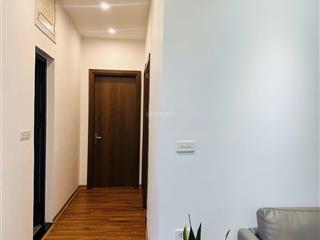 Cho thuê chcc mhd tố hữu, trung văn, 60m2 2pn, đủ nội thất mới, ở ngay 10.5tr