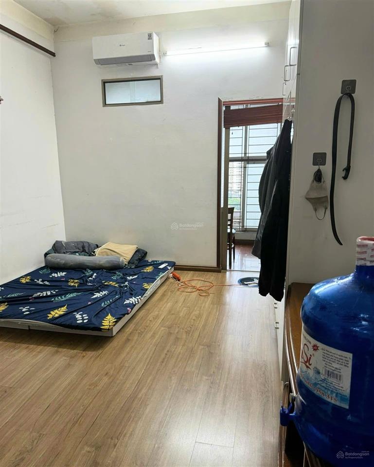 Bán chcc trần quý kiên, dịch vọng, cầu giấy, 63m2 2pn, 1wc, sổ đỏ cc, 5.48 tỷ