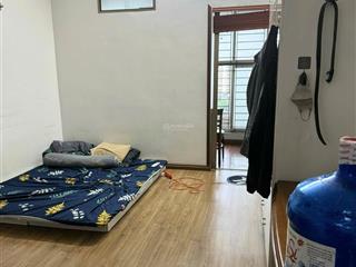 Bán chcc trần quý kiên, dịch vọng, cầu giấy, 63m2 2pn, 1wc, sổ đỏ cc, 5.48 tỷ
