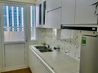 Bán chcc trung hòa nhân chính, hoàng minh giám, 45m2 2pn 1wc, sổ đỏ cc, ở ngay, 4.39 tỷ,