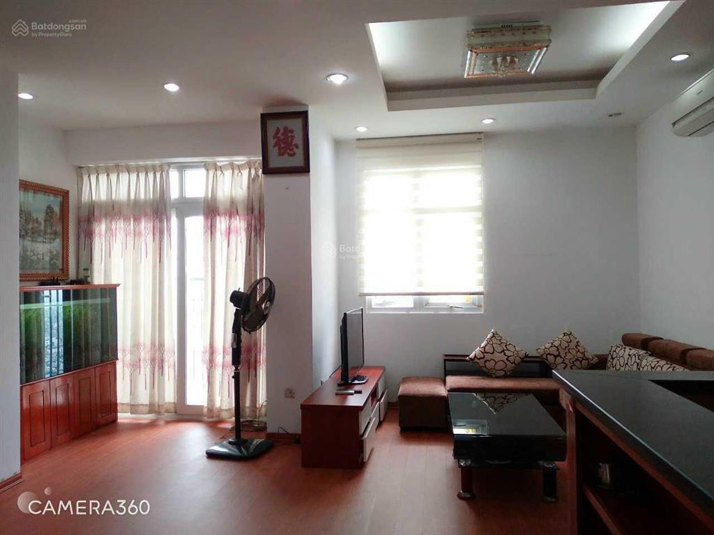 Cho thuê chcc 17t trung hòa nhân chính, hoàng đạo thúy giao lê văn lương, 135m², 3pn, 14.5tr