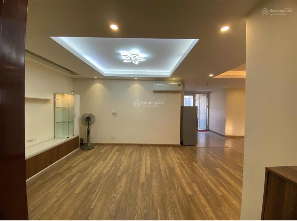 Cho thuê chcc 17t trung hòa nhân chính, hoàng đạo thúy giao lê văn lương, 135m², 3pn, 14.5tr