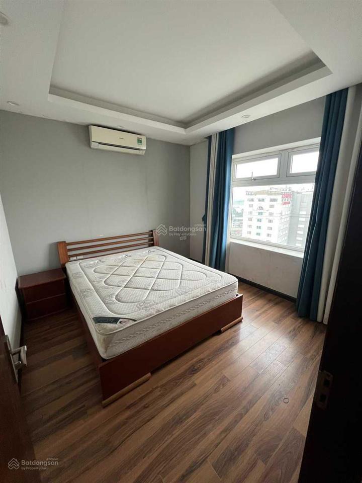 Cho thuê chcc 17t trung hòa nhân chính, hoàng đạo thúy giao lê văn lương, 135m², 3pn, 14.5tr