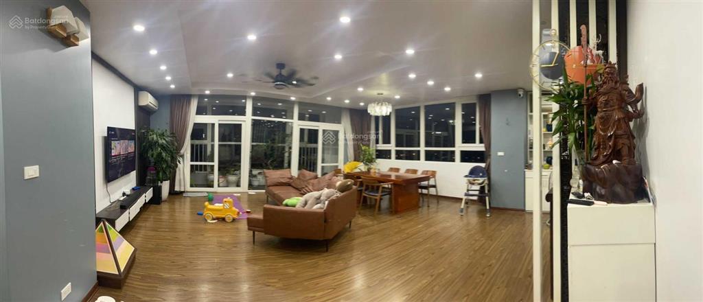 Cho thuê chcc 17t trung hòa nhân chính, hoàng đạo thúy giao lê văn lương, 135m², 3pn, 14.5tr