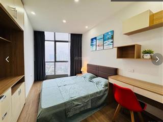 Cho thuê chcc trung yên plaza udic, trung hòa, trần duy hưng, 90m², 2 pn, 15.5tr/th, có đồ ở ngay