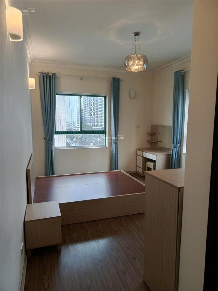 Bán chcc ct1 vimeco nguyễn chánh, trần duy hưng, 89m², 2 phòng ngủ, sổ đỏ, ở ngay, nhỉnh 8 tỷ