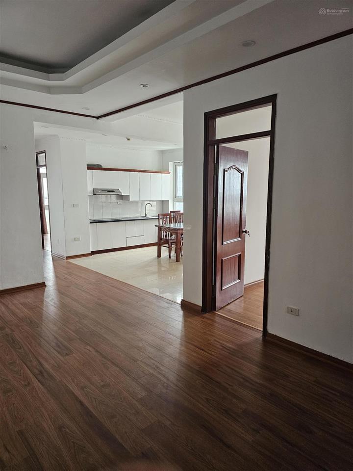 Cho thuê chcc 17t trung hòa nhân chính, hoàng đạo thúy giao lê văn lương, 135m², 3pn, 14.5tr,