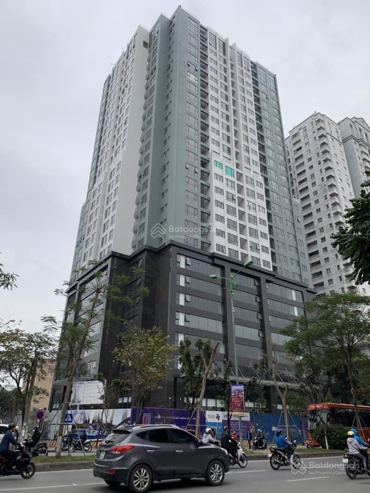Cho thuê chcc 9799 láng hạ, petrowaco, 100m² 3pn, đồ cơ bản, ở ngay, 16.5tr, sàn gỗ điều hòa