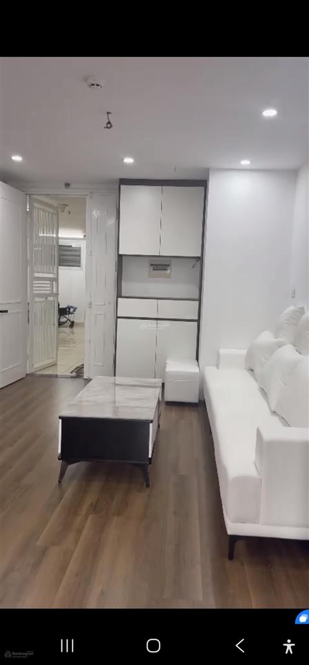 Bán chcc ban cơ yếu cp, 51 quan nhân, hoàng ngân, 75m2 3pn, đủ nội thất, ở ngay, nhỉnh 6 tỷ, sổ đỏ
