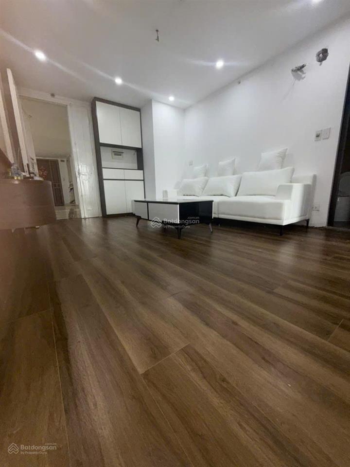 Bán chcc ban cơ yếu cp, 51 quan nhân, hoàng ngân, 75m2 3pn, đủ nội thất, ở ngay, nhỉnh 6 tỷ, sổ đỏ