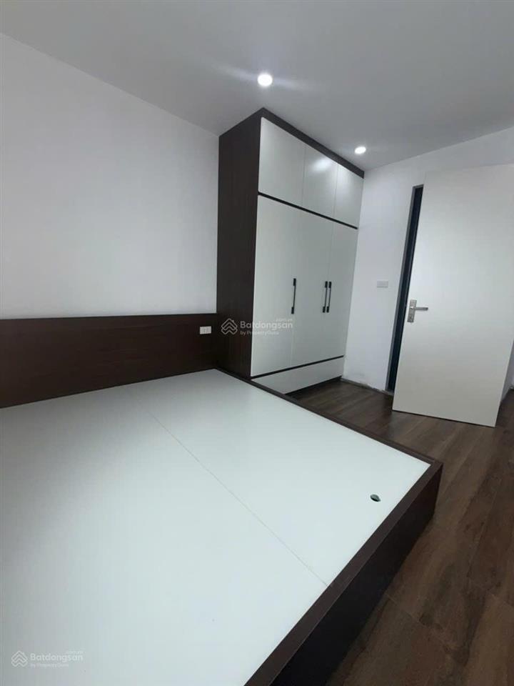 Bán chcc ban cơ yếu cp, 51 quan nhân, hoàng ngân, 75m2 3pn, đủ nội thất, ở ngay, nhỉnh 6 tỷ, sổ đỏ