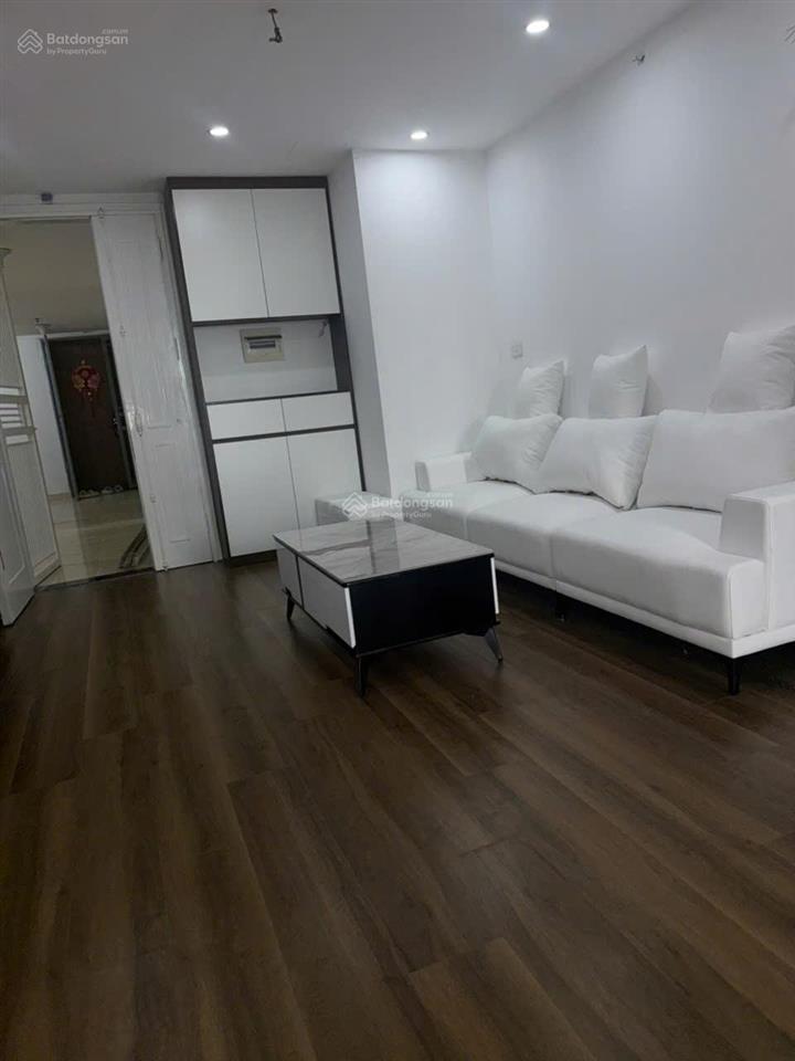 Bán chcc ban cơ yếu cp, 51 quan nhân, hoàng ngân, 75m2 3pn, đủ nội thất, ở ngay, nhỉnh 6 tỷ, sổ đỏ