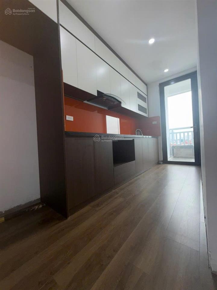 Bán chcc ban cơ yếu cp, 51 quan nhân, hoàng ngân, 75m2 3pn, đủ nội thất, ở ngay, nhỉnh 6 tỷ, sổ đỏ