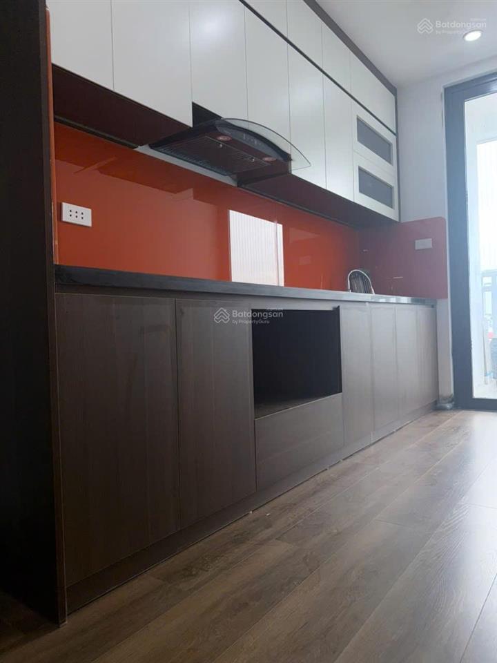 Bán chcc ban cơ yếu cp, 51 quan nhân, hoàng ngân, 75m2 3pn, đủ nội thất, ở ngay, nhỉnh 6 tỷ, sổ đỏ