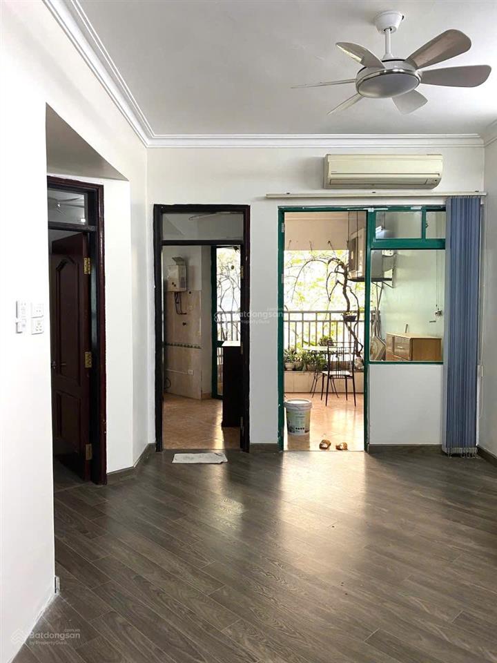 Cho thuê chcc trung hòa  nhân chính, khu 17t, 18t hoàng đạo thúy, 60m2, 1pn, 1pk, đồ cơ bản, 9tr
