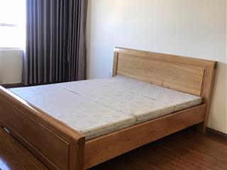 Cho thuê chcc trung hòa  nhân chính, khu 17t, 18t hoàng đạo thúy, 60m2, 1pn, 1pk, đồ cơ bản, 9tr